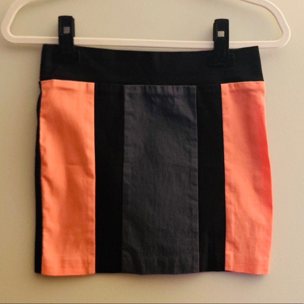 Juniors’ Rue 21 Mini Skirt